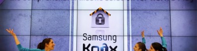 Samsung KNOX