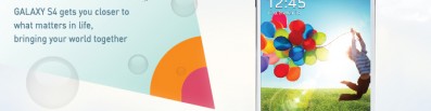What You May Not Know About GALAXY S4 Innovative Technology