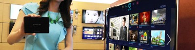 Samsung Transforms Smart TV Experience in Korea with _main