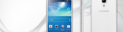 Samsung Introduces the GALAXY S4 mini: A Powerful, Compact Smartphone