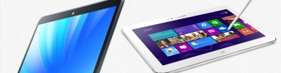 ATIV Q, ATIV Tab 3: Samsung Strengthens Tablet Business and Demonstrates Commitment to Customer Choice