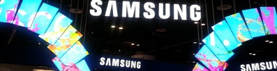 Samsung Demonstrates Digital Signage Leadership with Four Industry Awards at InfoComm 2013