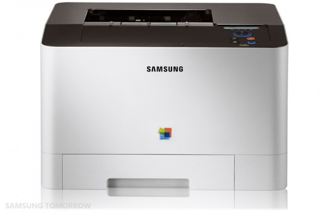 Inside the Design: Samsung’s Innovative Printers – Samsung Global Newsroom