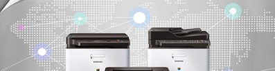 4 Cool Features of the World’s First NFC-enabled Color Laser Printer