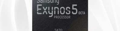 Samsung introduces the New Exynos 5 Octa Processor, Exynos 5420