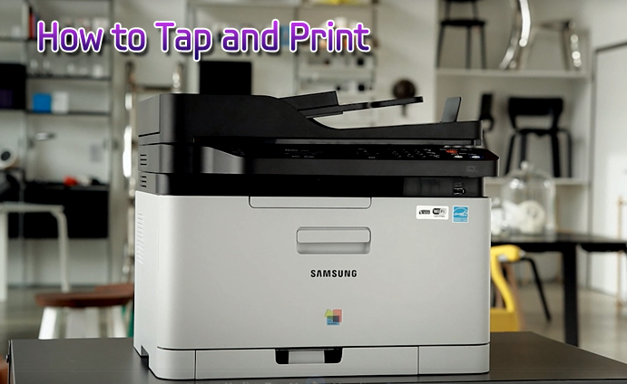 how to print on 3x5 cards samsung printer