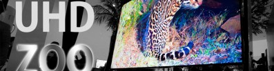 UHD ZOO- Bringing Safrai to the City