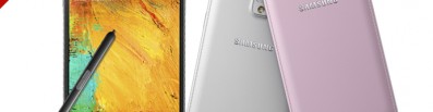 GALAXY Note 3 !!
