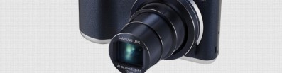 Samsung Launches the Galaxy Camera 2 and Plans to Display it at CES 2014