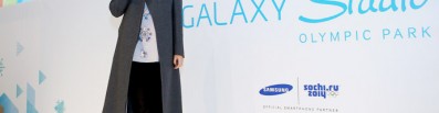 Samsung Unveils Flagship Galaxy Studio for the Sochi 2014 Olympic Winter Games