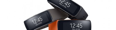 Samsung Expands Industry-Leading Wearable Line with Samsung Gear Fit
