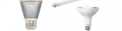 Samsung Debuts New LED Smart Bulbs at Light + Building 2014