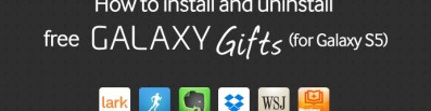 Galaxy Gifts