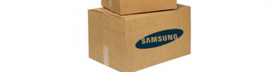 Samsung Applies Advanced, Eco-friendly Packaging to the Galaxy Series