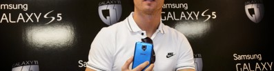 Samsung Releases New Football-themed Galaxy 11 Campaign Video Featuring Samsung Galaxy S5, Gear 2 and Fit