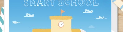 Samsung Smart School main