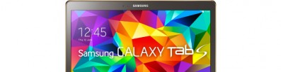 Galaxy Tab S- All in 1 image