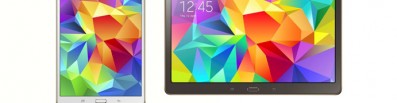 Samsung introduces Galaxy Tablet S, a Super AMOLED tablet