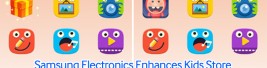Samsung-Electronics-Enhances-Kids-Store-on-its-Mobile-Devices
