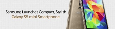 Samsung-Launches-Compact,-Stylish-Galaxy-S5-mini-Smartphone