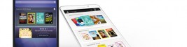 Samsung and Barnes & Noble Introduce New Samsung Galaxy Tab® 4 NOOK®