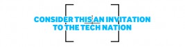 Consider this an invitation to the tech Nation