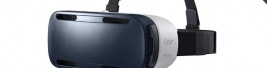 Samsung Explores the World of Mobile Virtual Reality with Gear VR