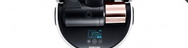 Samsung Introduces a True Evolution in Home Cleaning with Powerbot VR9000