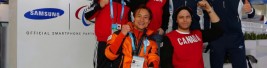 Samsung Electronics Extends Worldwide Paralympic Partnership through 2020
