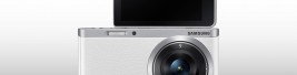 NEW FIRMWARE AVAILABLE FOR SAMSUNG SMART CAMERA NX MINI