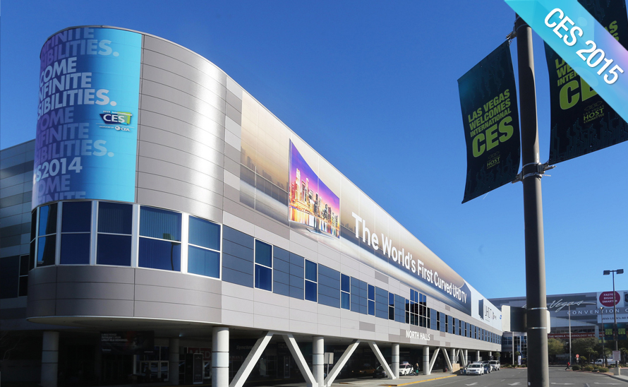 4 Tips for you to get ready for CES 2015  