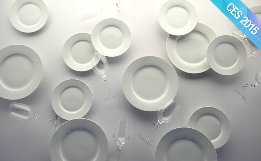 Here are 4 digital appliances that deserve a second look at CES 2015