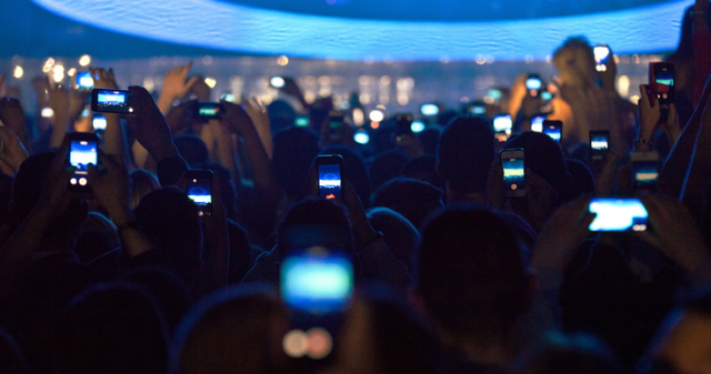 5 Ways Samsung is Changing the Mobile Network Industry