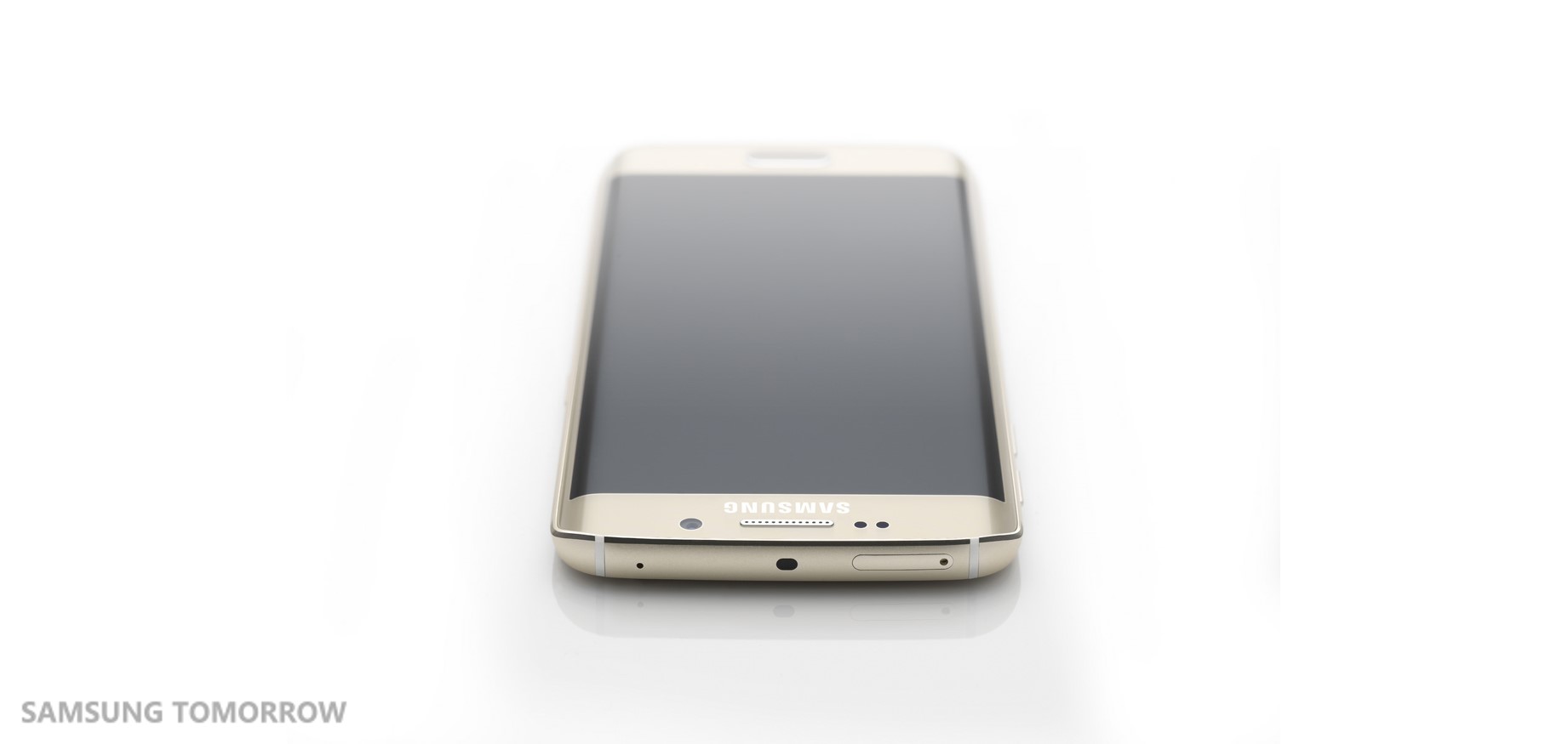 Take a Look at the Powerful New Hardware Part of the Galaxy S6