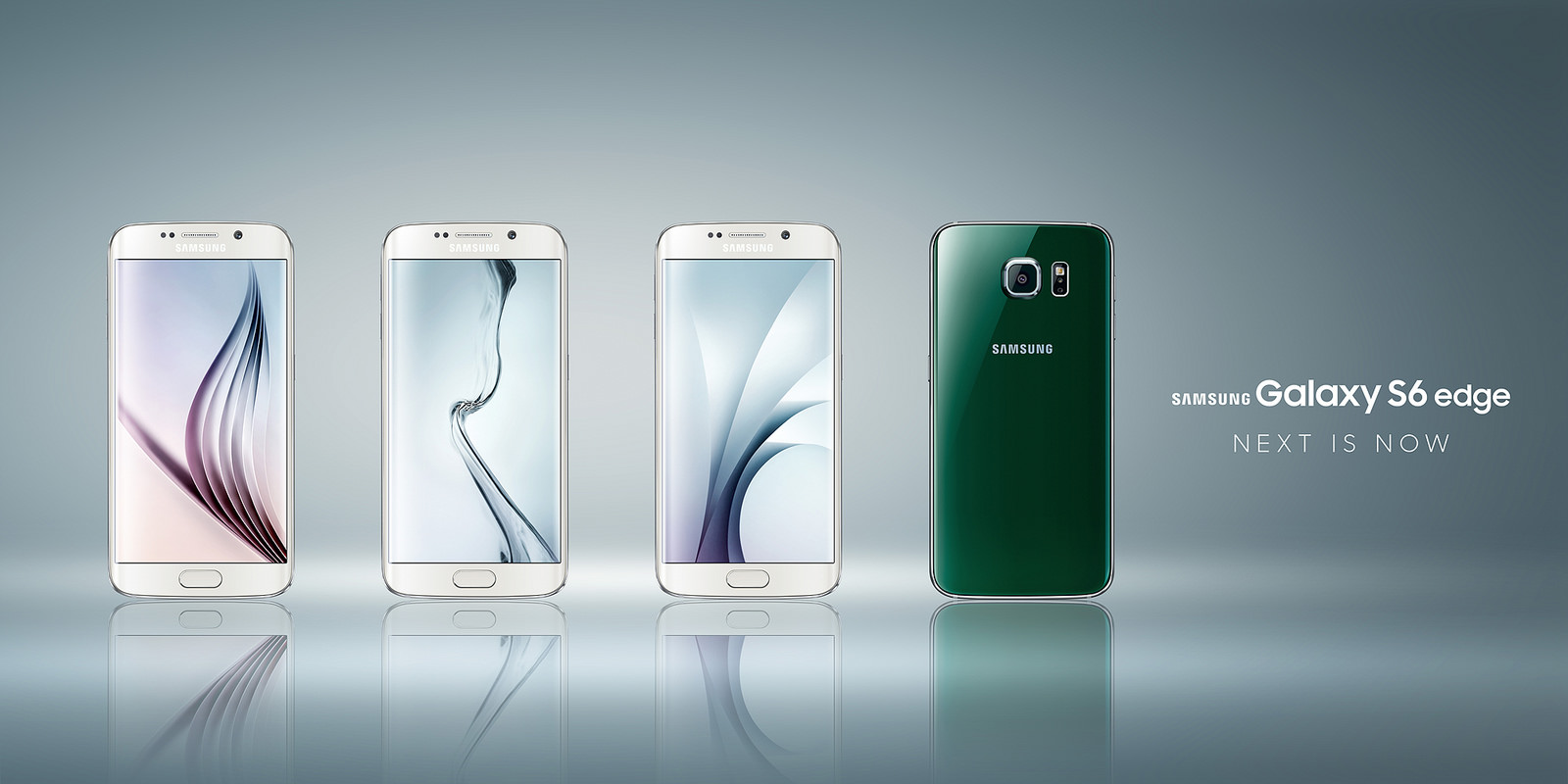 This Is How Good the Cameras (Yes, Plural) on Galaxy S6 and S6 edge Are