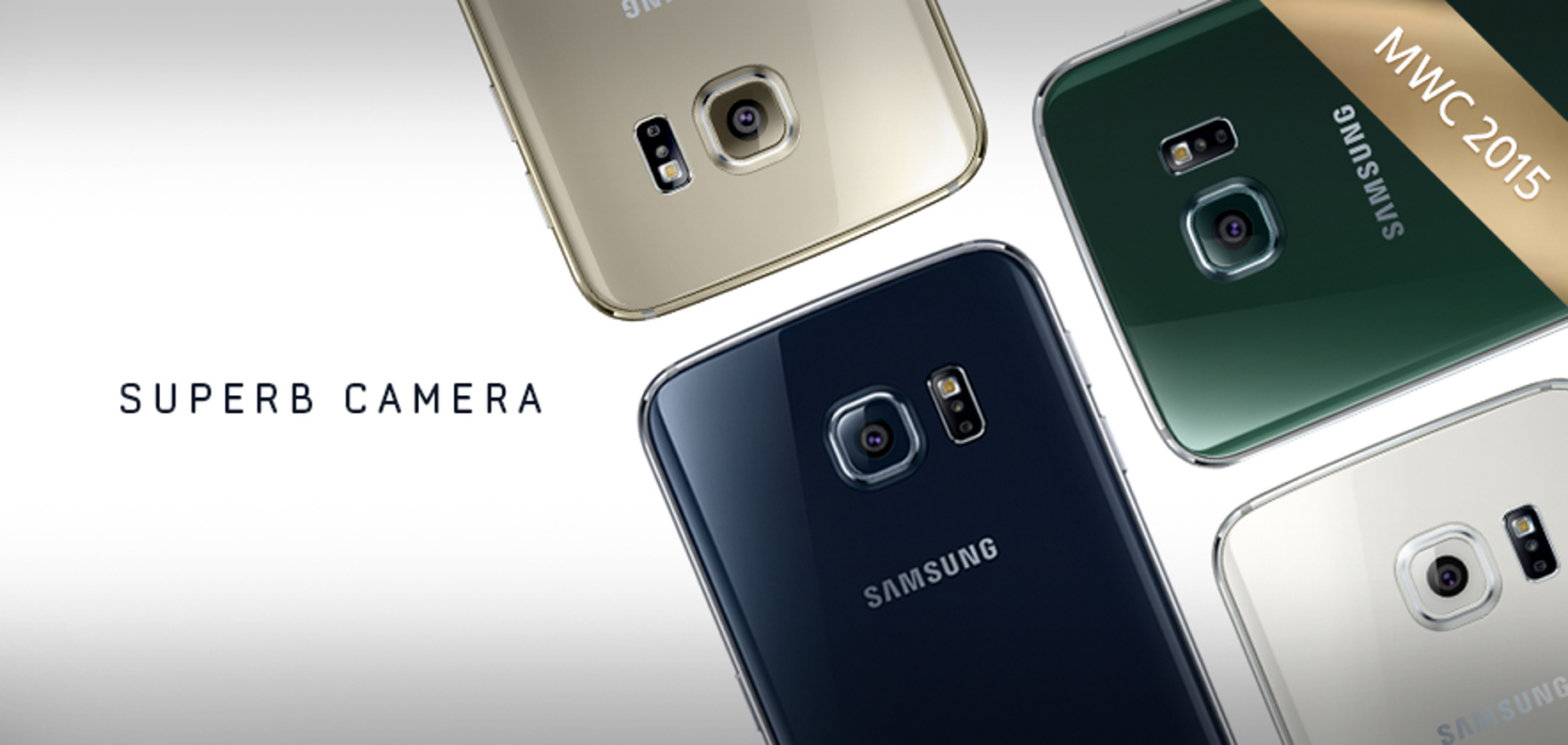 Superb Camera Galaxy S6 And Galaxy S6 Edge Samsung Global Newsroom