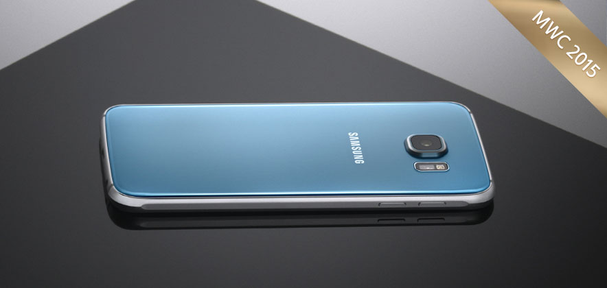 Samsung Galaxy S6 and S6 edge Unboxed and Uncovered