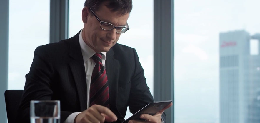 Samsung Electronics at CeBIT 2015