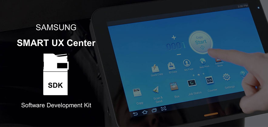 Smart UX Center