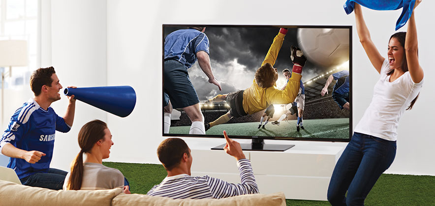 Thinking Local: How Products are Tailored to Markets