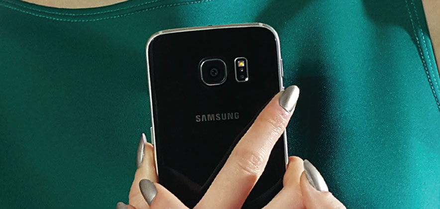 [Lookbook] Galaxy S6 and S6 edge