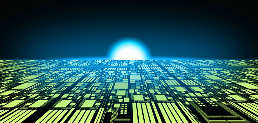 Physics Busting at Its Seams [Editorial]