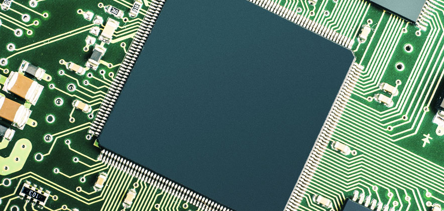 [Editorial] The Itsy-Bitsy Mighty Chip in a Great Big Digital World