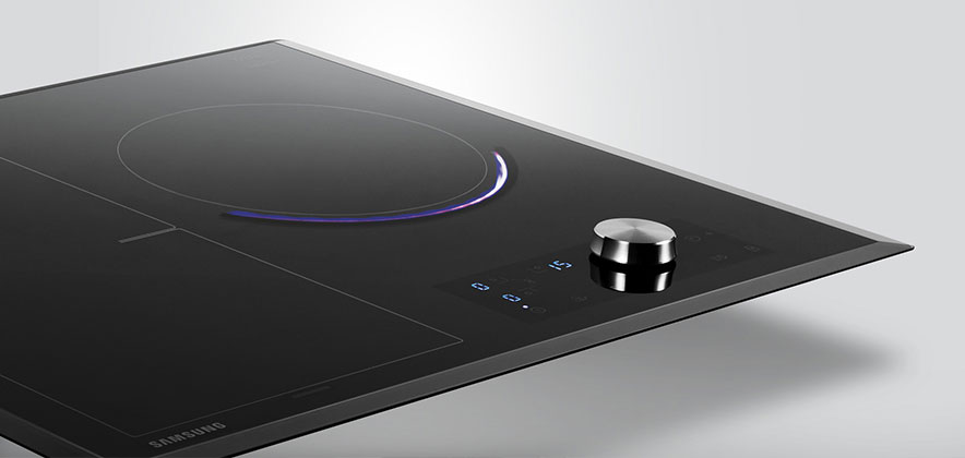 chef collection induction