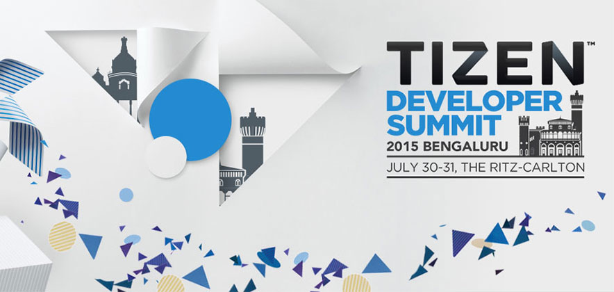 Tizen Developer Summit 2015