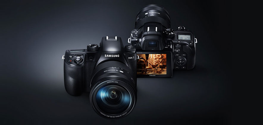 Samsung NX1 Gets New Firmware 1.3 Upgrade