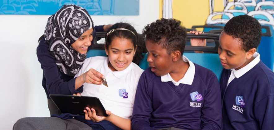 Samsung Teams Up with BBC to Inspire 1 Million Children to Code