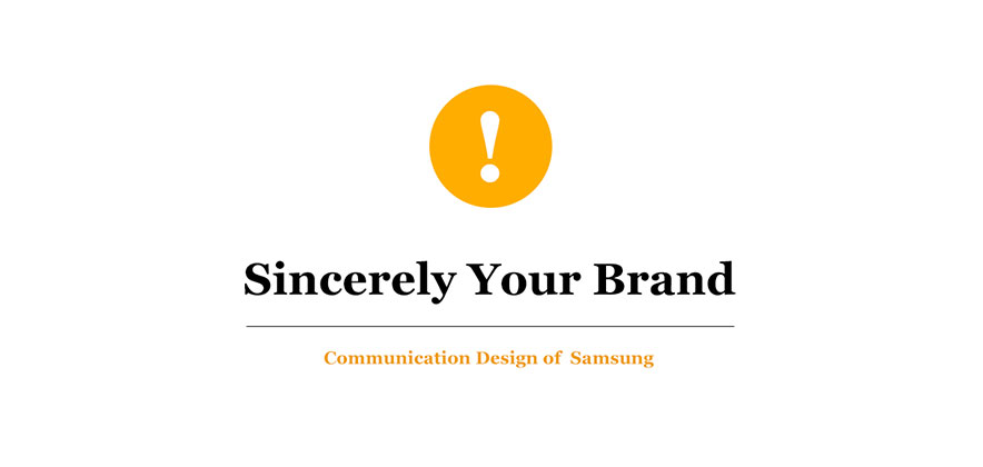 [Design] Communication Design: The Art of Creating the Right Message