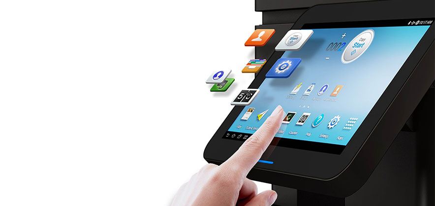 Samsung Electronics Announces SDK Webinar for Printing App Developers, Resellers & Dealers