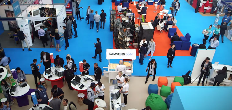 Samsung Enterprise Alliance Program